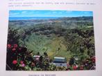 Ansicht Spanje - Caldera de Bandama Gran Canaria, Verzenden, 1960 tot 1980, Ongelopen, Spanje