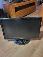 2 PC Schermen: Dell & Samsung - Klein & Groot, Ophalen of Verzenden