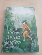 Astrid Lindgren - Ronja de roversdochter, Boeken, Ophalen, Nieuw, Astrid Lindgren