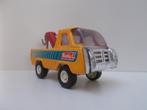 4686 Sleepwagen Buddy L Japan, Ophalen of Verzenden, Gebruikt, Bus of Vrachtwagen