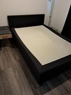 Box spring, Ophalen, Gebruikt, Tweepersoons, 140 cm