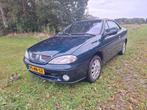 Renault Mégane 1.6 16V Expr Cabrio 2005 2003 Groen, Voorwielaandrijving, 4 cilinders, Cabriolet, 4 stoelen