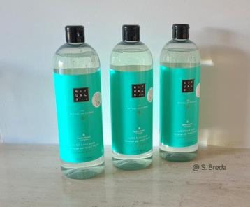 Rituals 600 ml Navulling Handzeep | Karma | Refill  beschikbaar voor biedingen