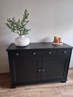 Dressoir Hemnes, Huis en Inrichting, Kasten | Ladekasten, Ophalen, 100 tot 150 cm, 5 laden of meer, Zo goed als nieuw