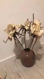 Kunstbloemen, Ophalen of Verzenden, Zo goed als nieuw