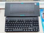 Logitech G502 muis en Logitech G Pro toetsenboard, Ophalen, Zo goed als nieuw