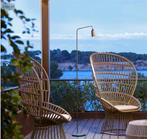 Vloerlamp buiten, Huis en Inrichting, Ophalen, Zo goed als nieuw, 150 tot 200 cm