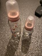 Babyflessen Glas - 125 & 250 ml, Ophalen, Gebruikt, Overige typen
