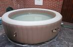 Jacuzzi Intex 6-persoons, Ophalen, Zo goed als nieuw