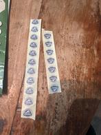 18 Jurassic World Poiesz Spaarzegels, Ophalen of Verzenden, Winkel, Super of Benzinepomp, Zegels, Bonnen of Punten
