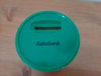 Rabobank winnie de poeh spaarpot zonder sleutel, Ophalen of Verzenden, Steen, Aardewerk of Keramiek