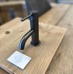 Nobili wastafelkraan Staal, Niet ingevuld, Zo goed als nieuw, Kraan, Niet ingevuld