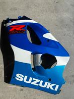 Linker zijkuip Suzuki GSXR 750 SRAD 1999, Ophalen of Verzenden, Gebruikt