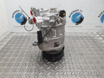 B.M.W. 2 SERIES [A_C_COMPRESSOR] 7948805 2021 beschikbaar voor biedingen