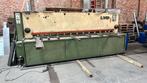 Knipschaar LVD tot 6,35mm, Zakelijke goederen, Machines en Bouw | Metaalbewerking, Ophalen