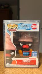 Funko pop! Pingu 2025 NYCC LE 5000 pieces, Ophalen of Verzenden, Zo goed als nieuw