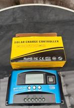 Solar laadcontroller 30 a, Auto-onderdelen, Accu's en Toebehoren, Ophalen of Verzenden, Nieuw