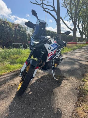 BMW F 900 GS Trohpy Full option BTW beschikbaar voor biedingen