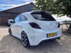 Opel Corsa 1.6-16V Turbo OPC | Airride + Kuipstoelen Nu €, Auto's, Voorwielaandrijving, Euro 5, Gebruikt, Zwart