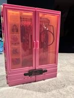 Barbie Kledingkast, Ophalen, Zo goed als nieuw, Barbie