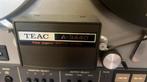 Teac A-3440, Audio, Tv en Foto, Bandrecorders, Ophalen, Nvt, Nvt, Bandrecorder