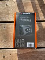 Sndway laser rangefinder telescope NIEUW in doos, Sport en Fitness, Ophalen of Verzenden, Nieuw, Overige typen, Overige merken