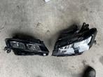 koplamp 308 3 rechts 98516735 links 98516733 vol led 2022+, Auto-onderdelen, Verlichting, Niet ingevuld, Gebruikt, Niet ingevuld