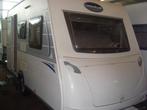 Caravelair Antares Luxe 400 Aankoop garantie, Overige typen, Kachel, Bedrijf, 4 tot 5 meter