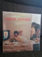 Mick jagger - just another night, Ophalen of Verzenden, Zo goed als nieuw