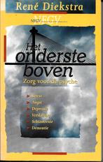 Het onderste boven - René Diekstra, Ophalen of Verzenden, Zo goed als nieuw, René Diekstra