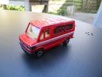 Edocar Mercedes 307D, Hobby en Vrije tijd, Modelauto's | Overige schalen, Ophalen of Verzenden, Gebruikt