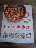 Pottenkijken - Colruyt Kookboek, Hoofdgerechten, Gezond koken, Ophalen of Verzenden, Zo goed als nieuw