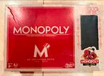 Monopoly 80 Jaar Editie, Drie of vier spelers, Ophalen of Verzenden, Zo goed als nieuw, Hasbro Gaming