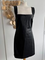NIEUW > Zwarte Josh V Jurkje / Maat L, Kleding | Dames, Verzenden, Zwart, Maat 42/44 (L), Nieuw