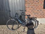 Mooie blauwe cortina U4, Fietsen en Brommers, Fietsen | Dames | Damesfietsen, Ophalen of Verzenden, Overige merken, Versnellingen