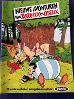 Asterix en Obelix, Meerdere stripboeken, Ophalen of Verzenden, Zo goed als nieuw