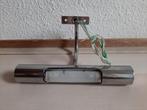 MA Schilderijverlichting of Wandlamp, Ophalen of Verzenden, Gebruikt, Metaal