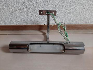 MA Schilderijverlichting of Wandlamp beschikbaar voor biedingen