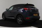 Mazda CX-3 2.0 SkyActiv-G 120 SkyLease GT € 16.945,00, Auto's, Mazda, Nieuw, 47 €/maand, Origineel Nederlands, 1130 kg