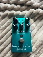 MXR Bass Chorus Deluxe, Muziek en Instrumenten, Effecten, Ophalen of Verzenden, Zo goed als nieuw