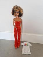 Barbie Spice Girl Scary Mel B, Verzamelen, Ophalen of Verzenden, Zo goed als nieuw