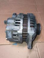 Dynamo oldtimer/youngt. oa.mazda alternator type FP3418300A, Auto-onderdelen, Ophalen of Verzenden, Gebruikt, Mazda
