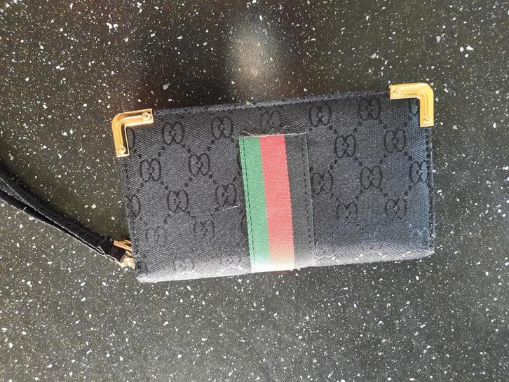 Nieuwe Dames Portemonnee, Sieraden, Tassen en Uiterlijk, Portemonnees, Nieuw, Overige merken, Zwart, Verzenden
