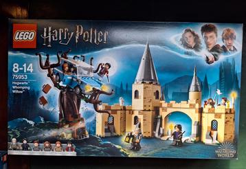 Lego Harry Potter 75953 nieuw in doos beschikbaar voor biedingen