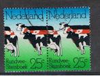 Postzegels, Ophalen of Verzenden, Na 1940, Gestempeld