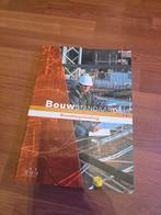 BouwStandaard - Bouwbegeleiding, Ophalen of Verzenden, Zo goed als nieuw, Bouwkunde, Bart van Ommeren