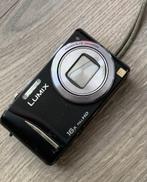 Panasonic DMC-TZ20, Audio, Tv en Foto, Ophalen, Compact, Zo goed als nieuw, Overige Merken