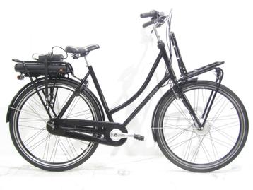 Union E load zwart dames 57cm 28inch beschikbaar voor biedingen