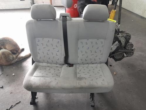 Achterbank van een Volkswagen Transporter, Auto-onderdelen, Interieur en Bekleding, Volkswagen, Gebruikt, 3 maanden garantie, Ophalen of Verzenden