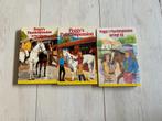 Boeken Peggy’s paardenpension, Ophalen, Gelezen, Inge Neeleman, Non-fictie